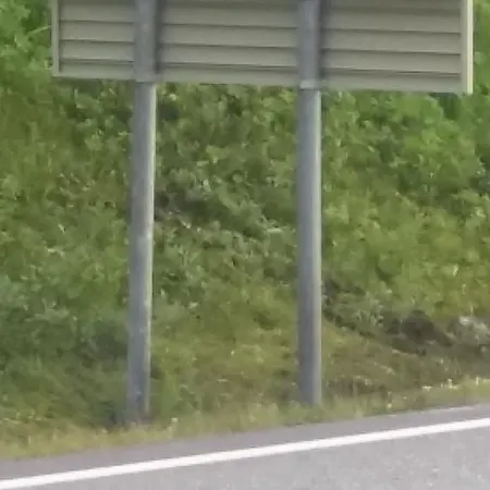 Sandnes Fjord Camping * Durmålsskardet