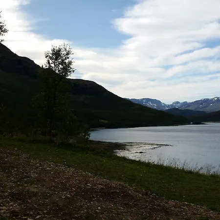 Sandnes Fjord Camping Kemp Durmålsskardet