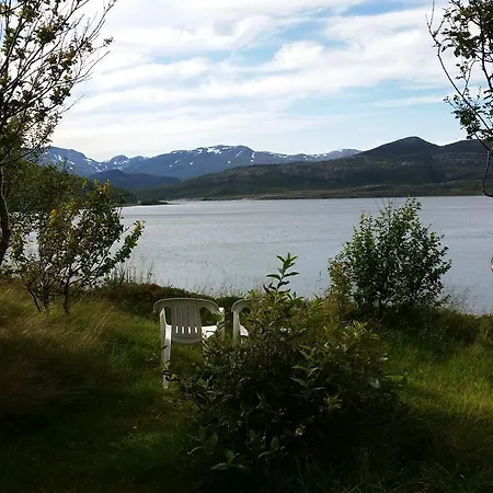 Sandnes Fjord Camping Kemp