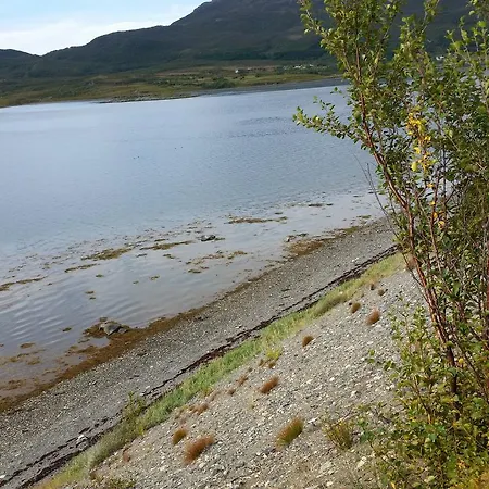 Sandnes Fjord Camping * Durmålsskardet